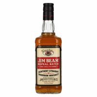 Jim Beam REPEAL BATCH Limited Edition 43% Vol. 0,75l