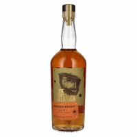 Joe Got A Gun Tennessee Whiskey 20 Private Barrels Batch N°1 40% Vol. 0,7l