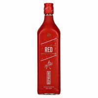 Johnnie Walker ICON RED 200 YEARS KEEP WALKING Limited Edition 40% Vol. 0,7l