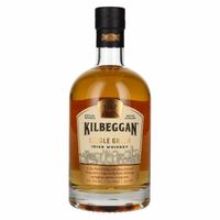 Kilbeggan SINGLE GRAIN Irish Whiskey 43% Vol. 0,7l