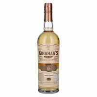 Kinahan's Small Batch Irish Whiskey 46% Vol. 0,7l