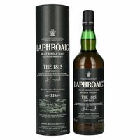 Laphroaig The 1815 Legacy Edition 48% Vol. 0,7l in Giftbox