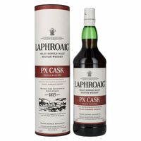 Laphroaig PX Cask 48% Vol. 1l in Giftbox