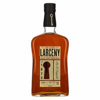Larceny Kentucky Straight Bourbon Whiskey 92 PROOF 46% Vol. 1l