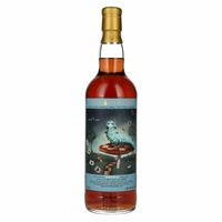Liquid Treasures TEANINICH 11 Years Old Wonderland Highland Single Malt 2011 53% Vol. 0,7l