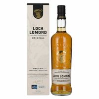 Loch Lomond ORIGINAL Single Malt 40% Vol. 0,7l in Giftbox