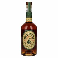 Michter's US*1 Kentucky Single Barrel Straight Rye Whiskey 42,4% Vol. 0,7l