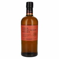 Nikka Coffey Grain Whisky 45% Vol. 0,7l