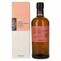 Nikka Coffey Grain Whisky 45% Vol. 0,7l in Giftbox