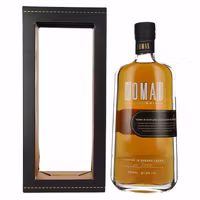 Nomad Outland Whisky Sherry Cask Finish 41,3% Vol. 0,7l in Giftbox