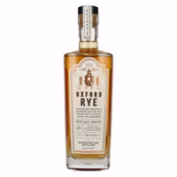 Oxford Rye Whisky 40% Vol. 0,7l