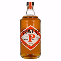 Powers GOLD LABEL Irish Whiskey 40% Vol. 0,7l