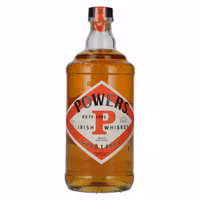 Powers GOLD LABEL Irish Whiskey 43,2% Vol. 0,7l