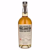 Proclamation Blended Irish Whiskey 40,7% Vol. 0,7l in Giftbox