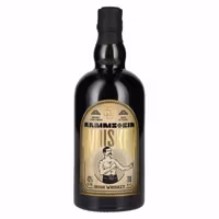 Rammstein Irish Whiskey 43% Vol. 0,7l