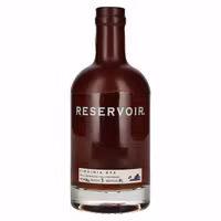 Reservoir Virginia Rye Whiskey Batch 3 Year 2022 50% Vol. 0,7l