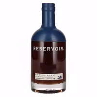 Reservoir Virginia Wheat Whiskey Batch 1 Year 2022 50% Vol. 0,7l