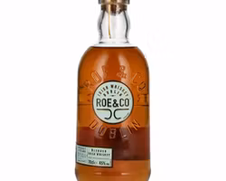 Roe & Co Blended Irish Whiskey 45% Vol. 0,7l