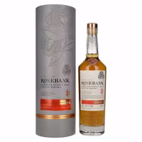 Rosebank 31 Years Old Lowland Single Malt Limited Release 2 2022 48,1% Vol. 0,7l in Giftbox