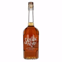 Sazerac RYE Straight Rye Whiskey 45% Vol. 0,75l