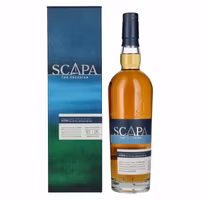 Scapa The Orcadian Skiren 40% Vol. 0,7l in Giftbox
