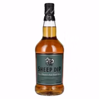 Sheep Dip Islay Blended Malt Scotch Whisky 40% Vol. 0,7l