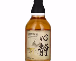Shinsei Blended Whisky 40,5% Vol. 0,7l