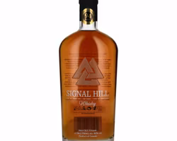 Signal Hill Canadian Whisky 40% Vol. 0,7l