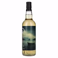 Signatory Vintage BUNNAHABHAIN STAOISHA 8 Years Old Kirsch Special 2013 48% Vol. 0,7l