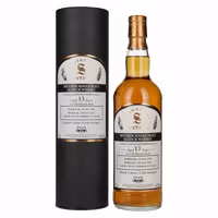 Signatory Vintage GLENTAUCHERS 13 Years Old Cask Strength Whisky 2009 63,8% Vol. 0,7l in Giftbox