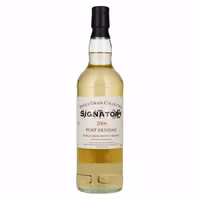 Signatory Vintage PORT DUNDAS 14 Years Old Single Grain 2006 43% Vol. 0,7l