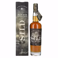 SILD JÖL EN REEK Single Malt Whisky 2020 42% Vol. 0,7l in Giftbox