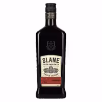 Slane Irish Whiskey Triple Casked 40% Vol. 0,7l