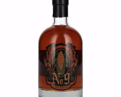 Slipknot No. 9 Iowa Whiskey Red Wine Barrel Finish 48% Vol. 0,7l