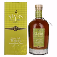 Slyrs Single Malt Whisky Amontillado Cask 46% Vol. 0,7l in Giftbox