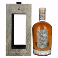 Slyrs Single Malt Whisky MOUNTAIN EDITION Jägerkamp 2023 50,4% Vol. 0,7l in Giftbox