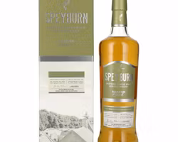 Speyburn BRADAN ORACH Highland Single Malt Scotch Whisky 40% Vol. 0,7l in Giftbox