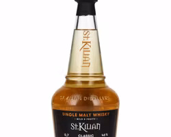 St. Kilian CLASSIC Single Malt Whisky 46% Vol. 0,7l