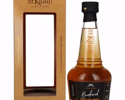 St. Kilian Kiliani Edition BURKARD Single Malt Whisky 2023 46% Vol. 0,5l in Giftbox