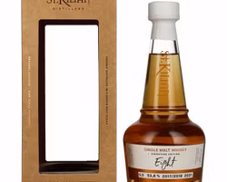 St. Kilian Signature Edition EIGHT Single Malt Whisky 53,8% Vol. 0,5l in Giftbox