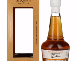 St. Kilian Signature Edition THIRTEEN Single Malt Whisky 2022 53,9% Vol. 0,5l in Giftbox