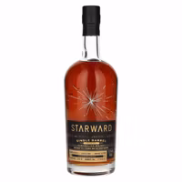 Starward COONAWARRA Single Barrel Australian Whisky 57,2% Vol. 0,7l