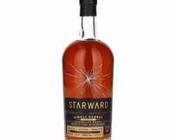 Starward COONAWARRA Single Barrel Australian Whisky 57,2% Vol. 0,7l