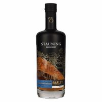 Stauning BARLEY Bourbon, Madeira & Ruby Port Casks Single Malt 51,5% Vol. 0,7l