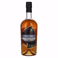 Starward TWO-FOLD Double Oak Australian Whisky 40% Vol. 0,7l