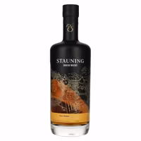 Stauning RYE Floor Malted Danish Whisky Batch 1 - 2022 48% Vol. 0,7l