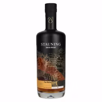 Stauning Single Rye Whisky Douro Dream Limited Edition 2020 41% Vol. 0,7l
