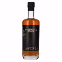 Stauning RYE Floor Malted Danish Winter Edition 2021 48% Vol. 0,7l