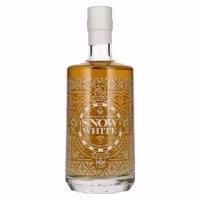 Säntis Malt SNOW WHITE Single Malt CALVADOS FINISH ? 7 48% Vol. 0,5l
