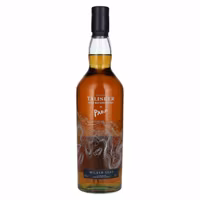 Talisker x Parley Wilder Seas Single Malt Scotch Whisky Limited Edition 48,6% Vol. 0,7l